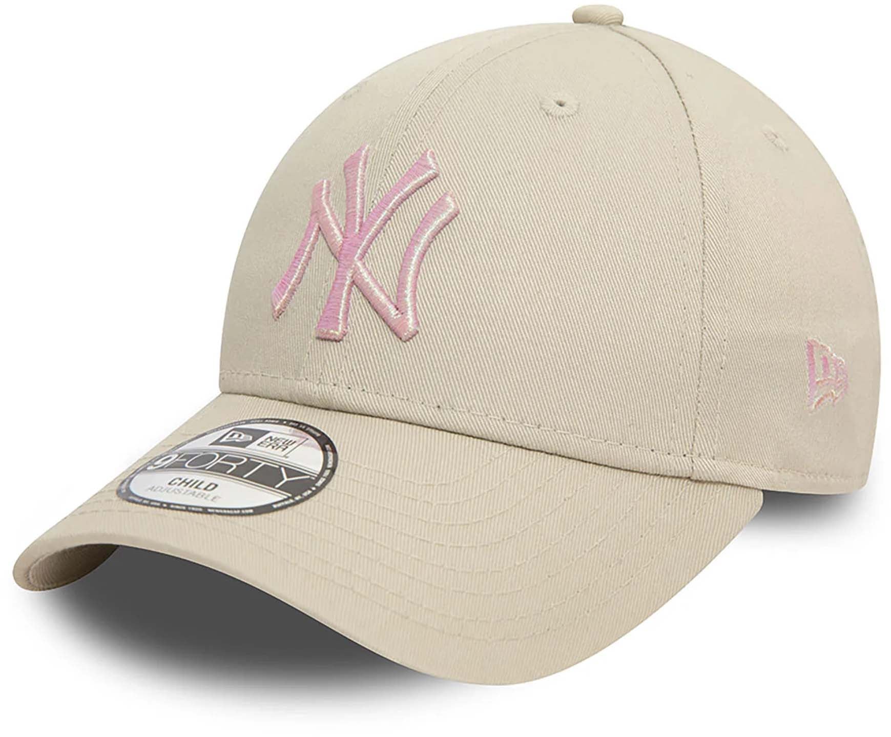 New York Yankees League Essential 9FORTY Adjustable pet
