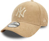 New York Yankees Cord 9FORTY Adjustable pet