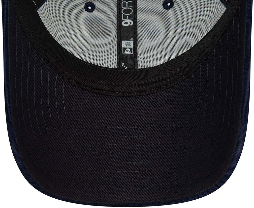 LA Dodgers Cord 9FORTY Adjustable pet