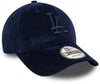 LA Dodgers Cord 9FORTY Adjustable pet
