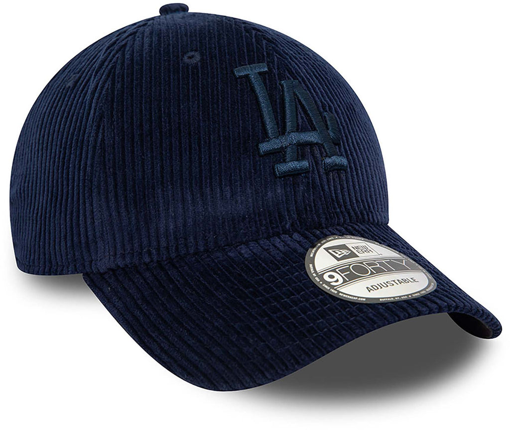 LA Dodgers Cord 9FORTY Adjustable pet