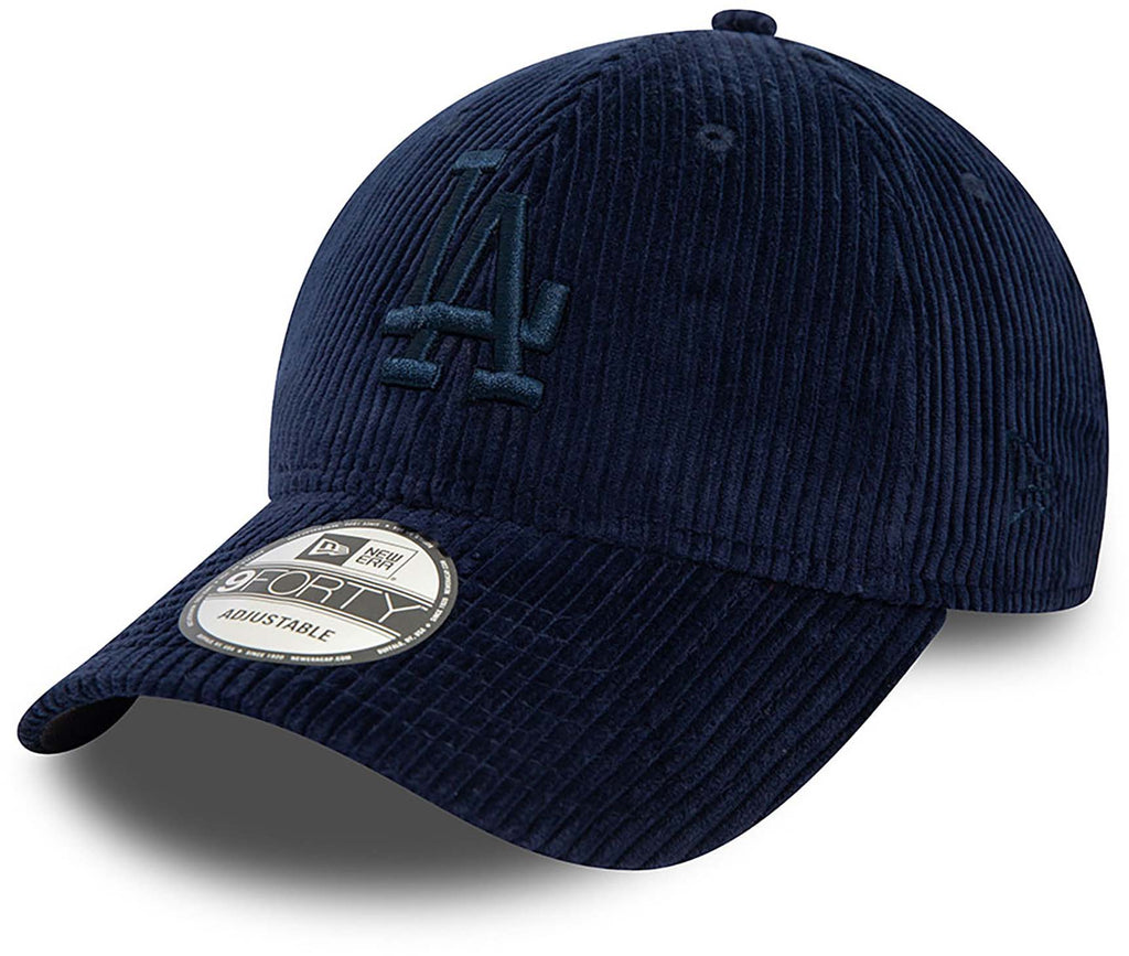 LA Dodgers Cord 9FORTY Adjustable pet