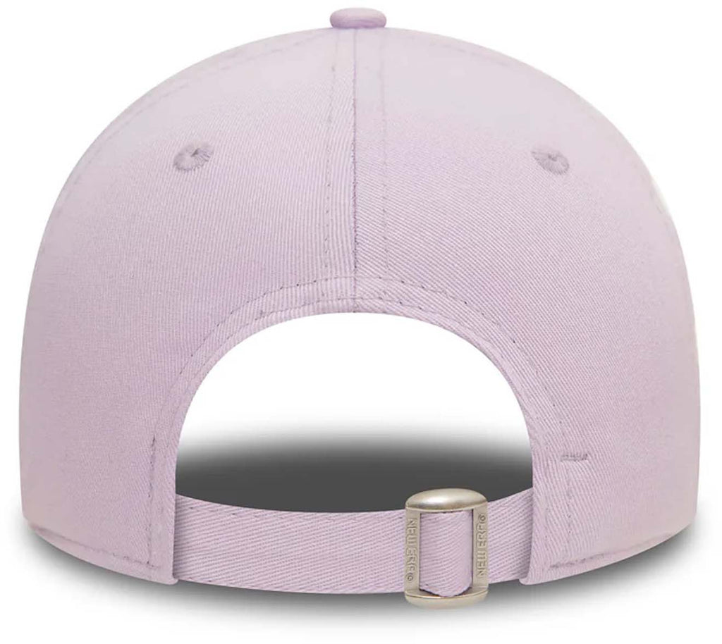 LA Dodgers Youth Metallic 9FORTY Adjustable pet