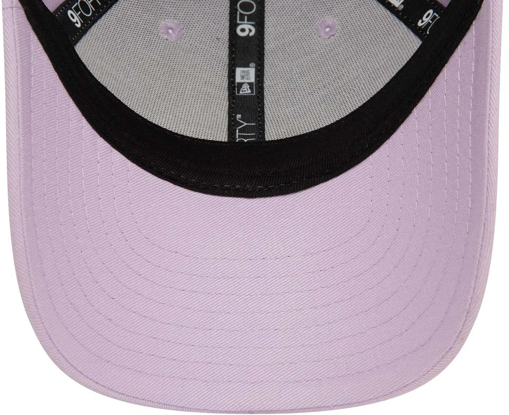 LA Dodgers Youth Metallic 9FORTY Adjustable pet