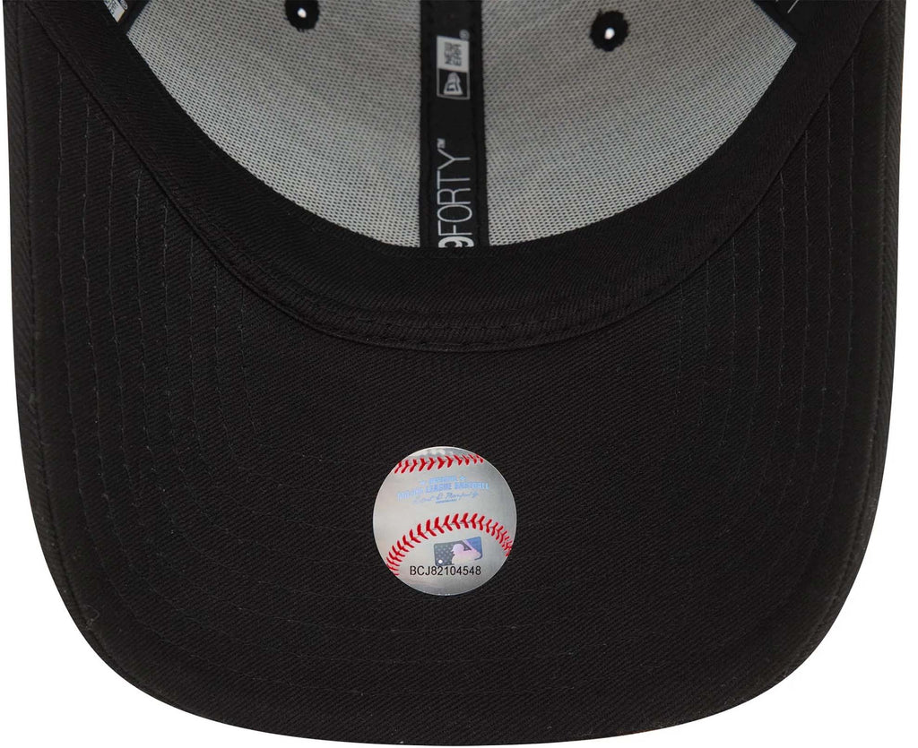 New York Yankees League Essential 9FORTY Adjustable pet
