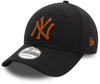 New York Yankees League Essential 9FORTY Adjustable pet