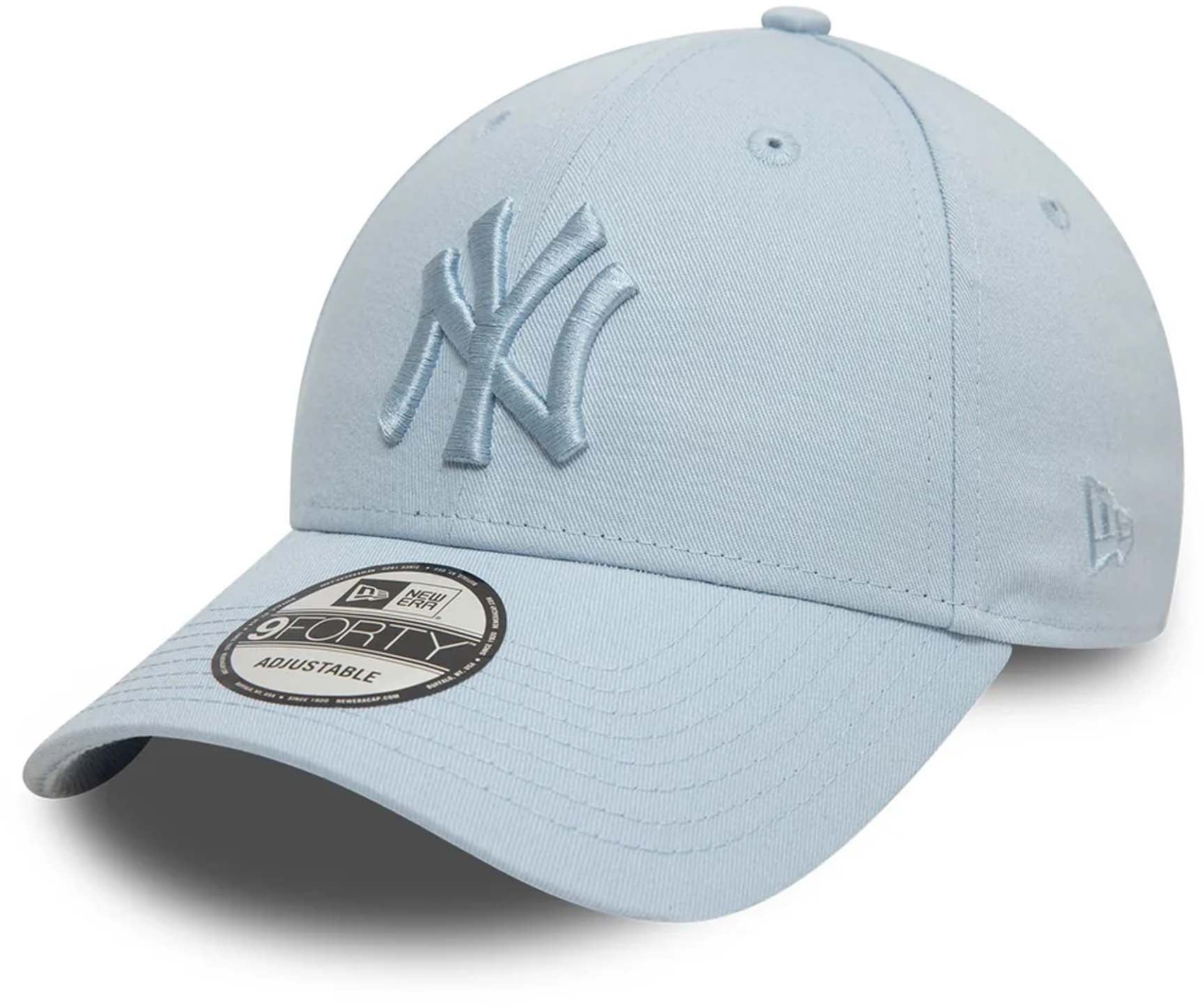New York Yankees League Essential 9FORTY Adjustable pet