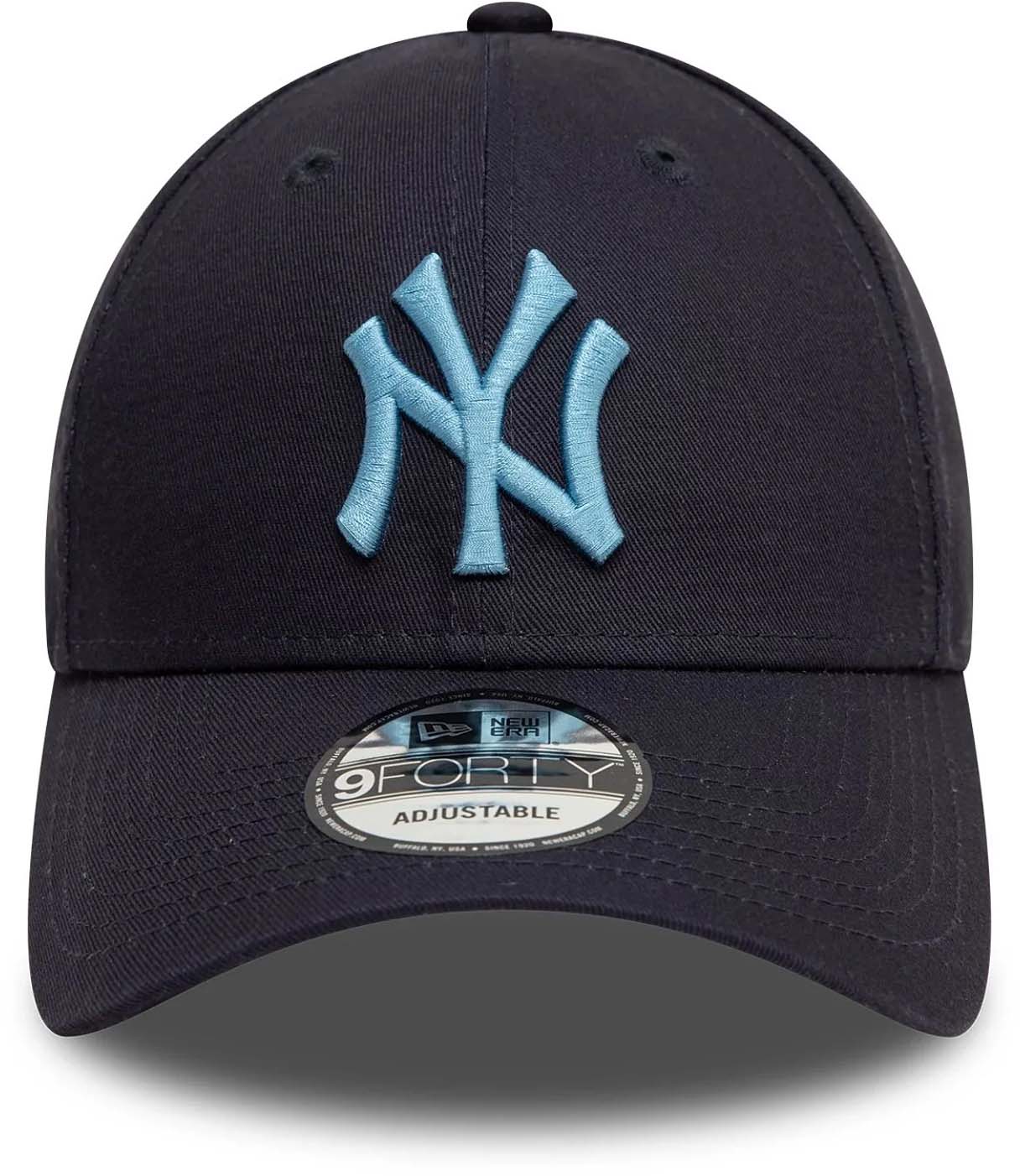 New York Yankees League Essential 9FORTY Adjustable pet