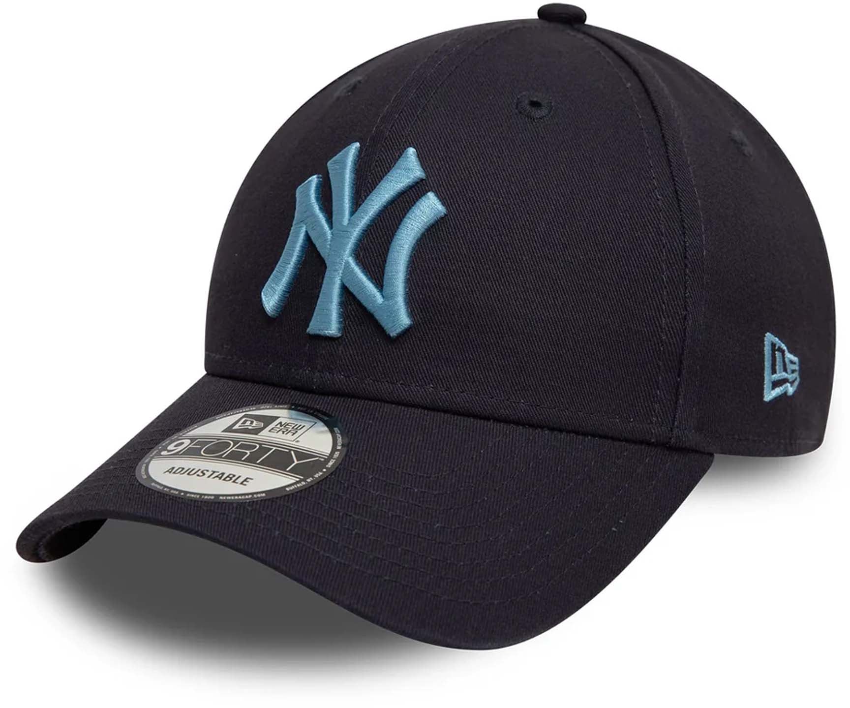New York Yankees League Essential 9FORTY Adjustable pet