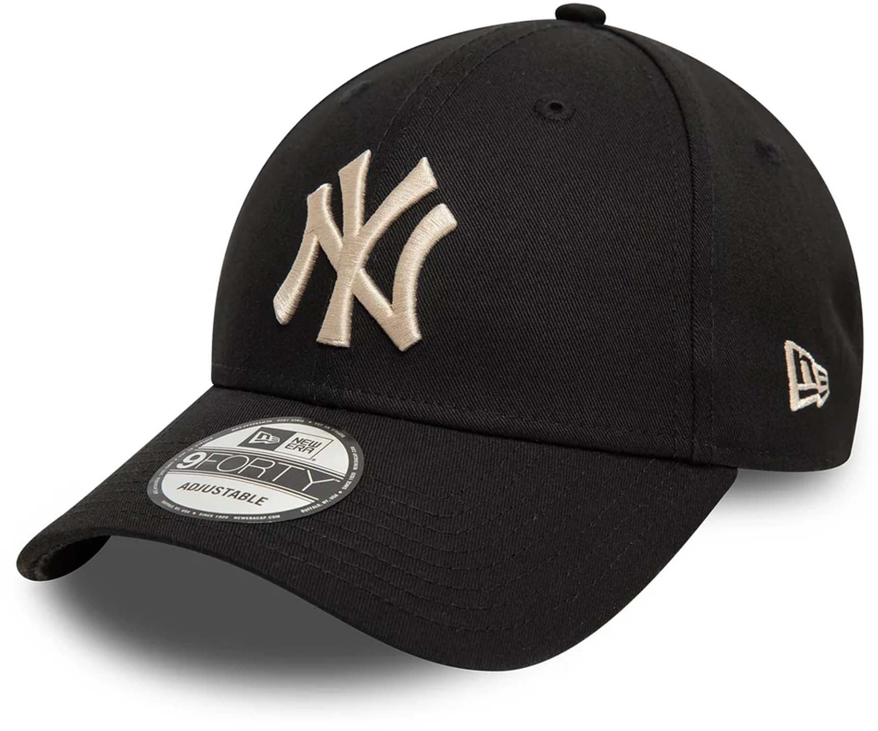 New York Yankees League Essential 9FORTY Adjustable pet