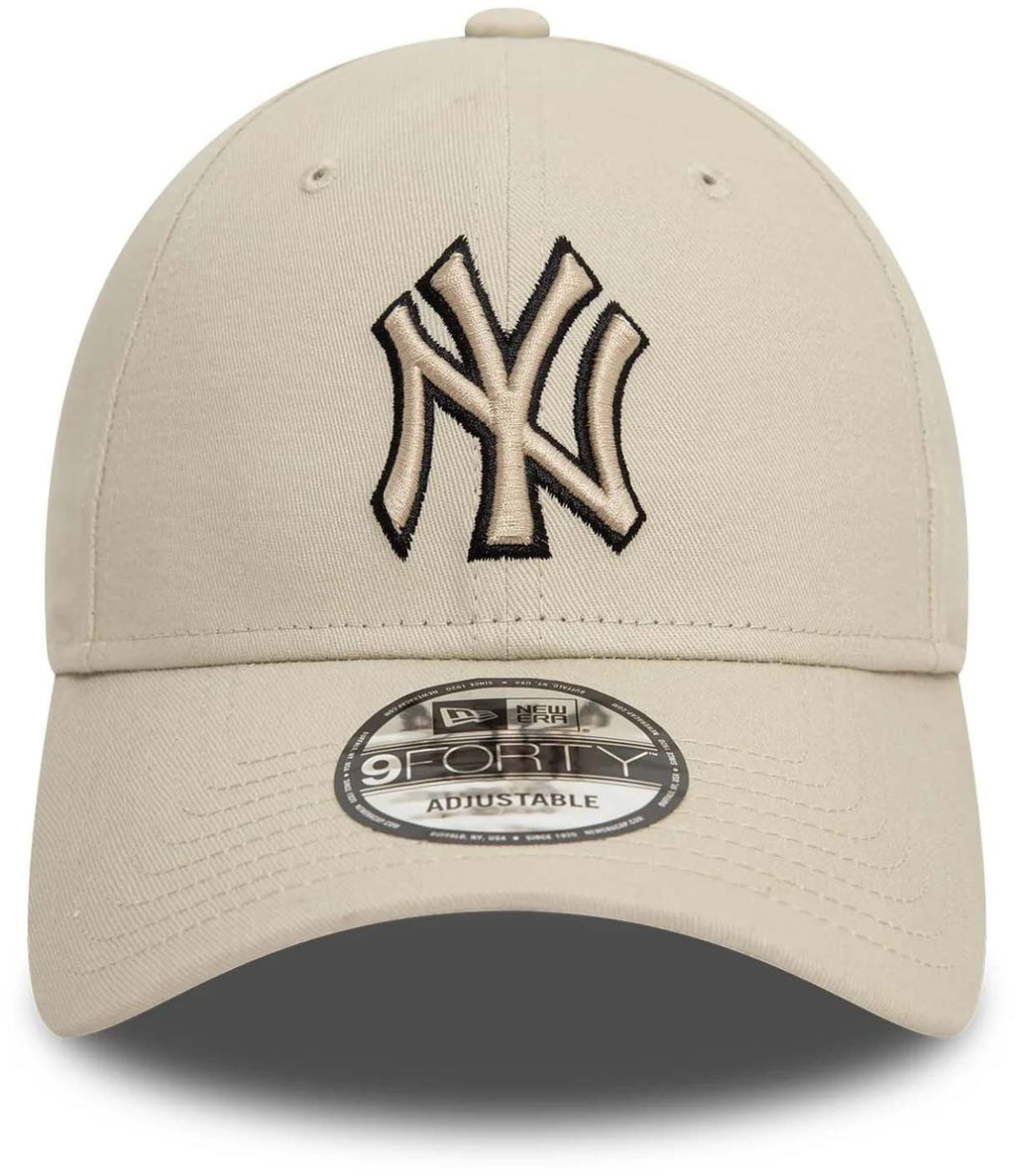 New York Yankees 9FORTY Adjustable pet