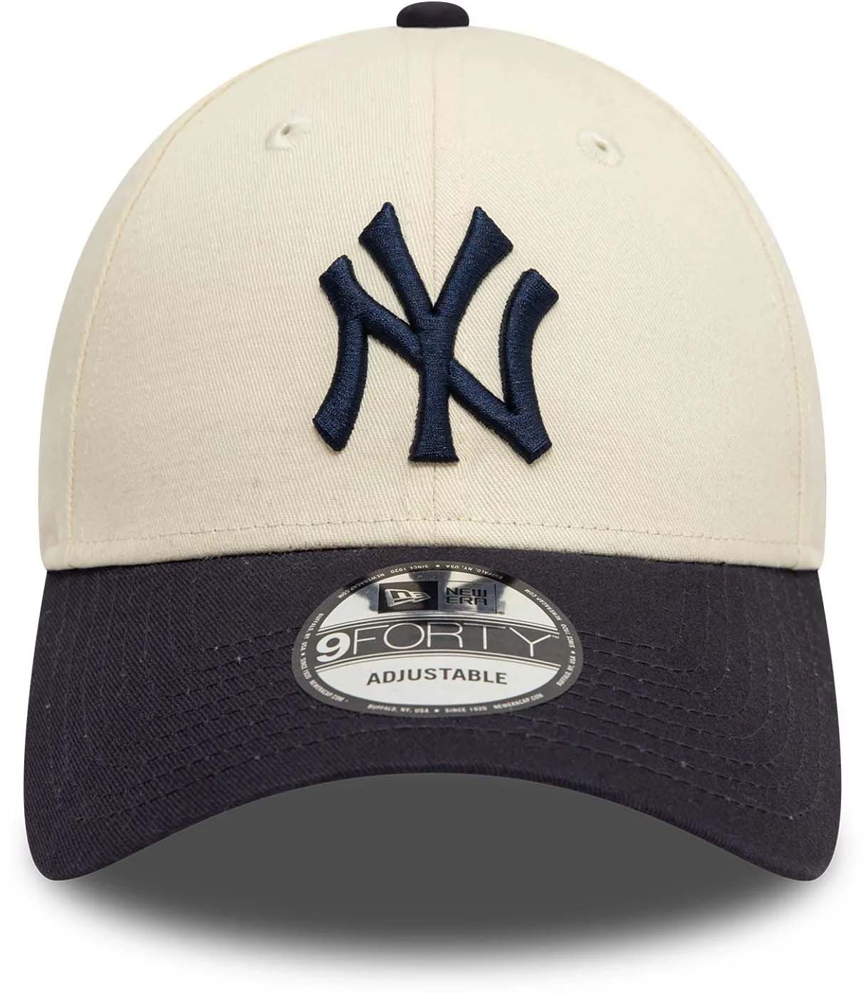 New York Yankees 9FORTY Adjustable pet