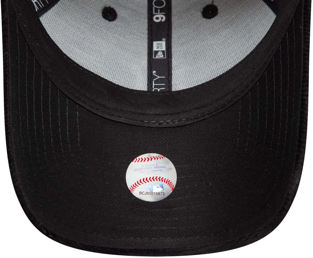 New York Yankees Cord 9FORTY Adjustable pet
