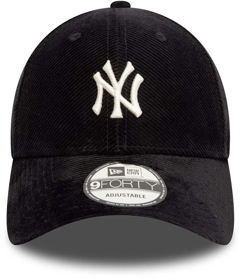 New York Yankees Cord 9FORTY Adjustable pet