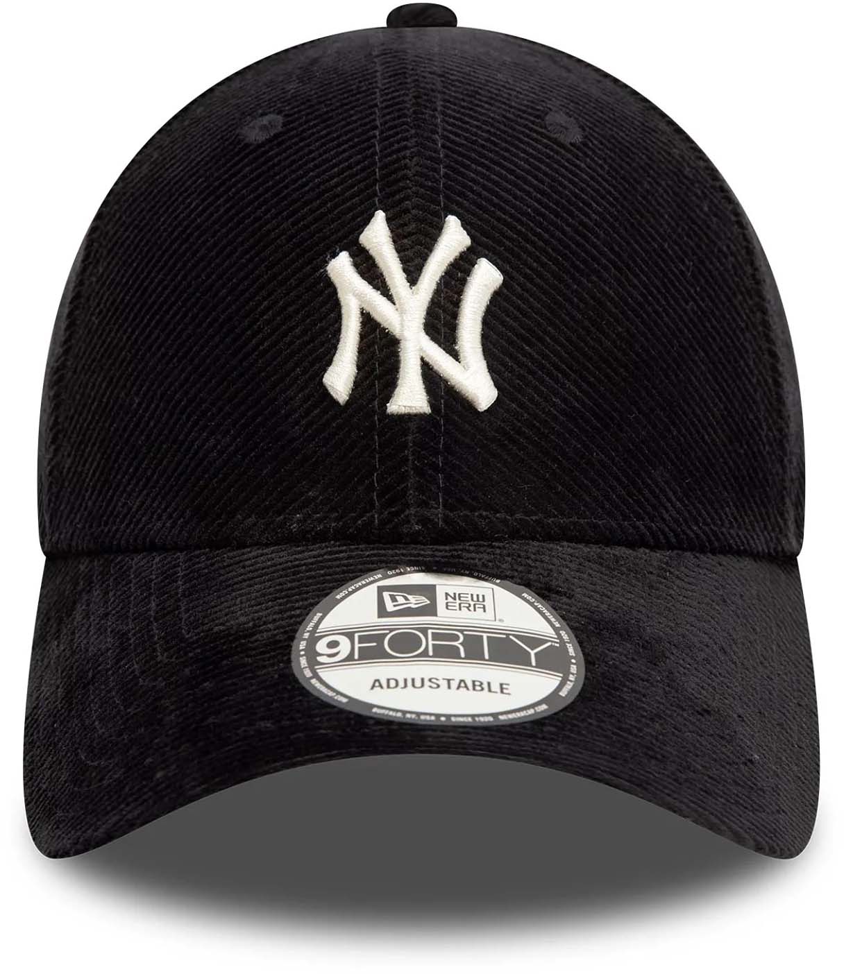 New York Yankees Cord 9FORTY Adjustable pet