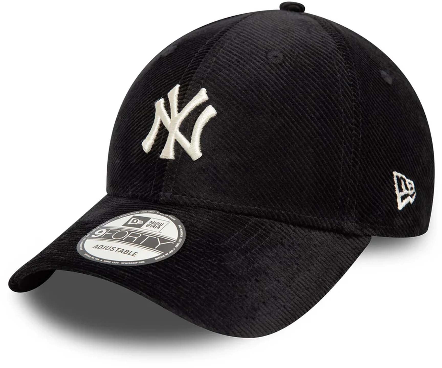 New York Yankees Cord 9FORTY Adjustable pet