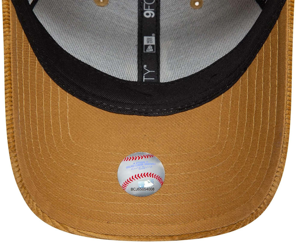 LA Dodgers Cord 9FORTY pet
