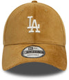 LA Dodgers Cord 9FORTY pet