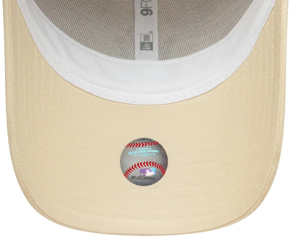 Homefield 9FORTY Trucker pet