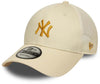 Homefield 9FORTY Trucker pet