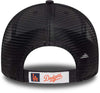 Homefield 9FORTY Trucker pet