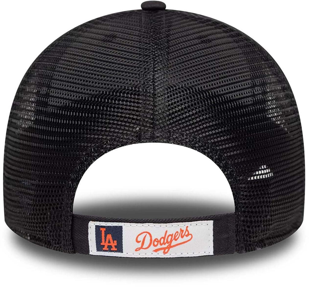 Homefield 9FORTY Trucker pet