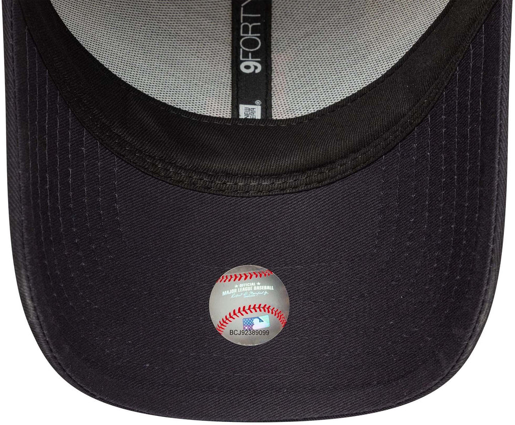 Homefield 9FORTY Trucker pet