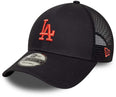 Homefield 9FORTY Trucker pet