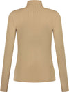 Jolie turtle neck skipully
