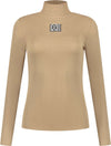 Jolie turtle neck skipully