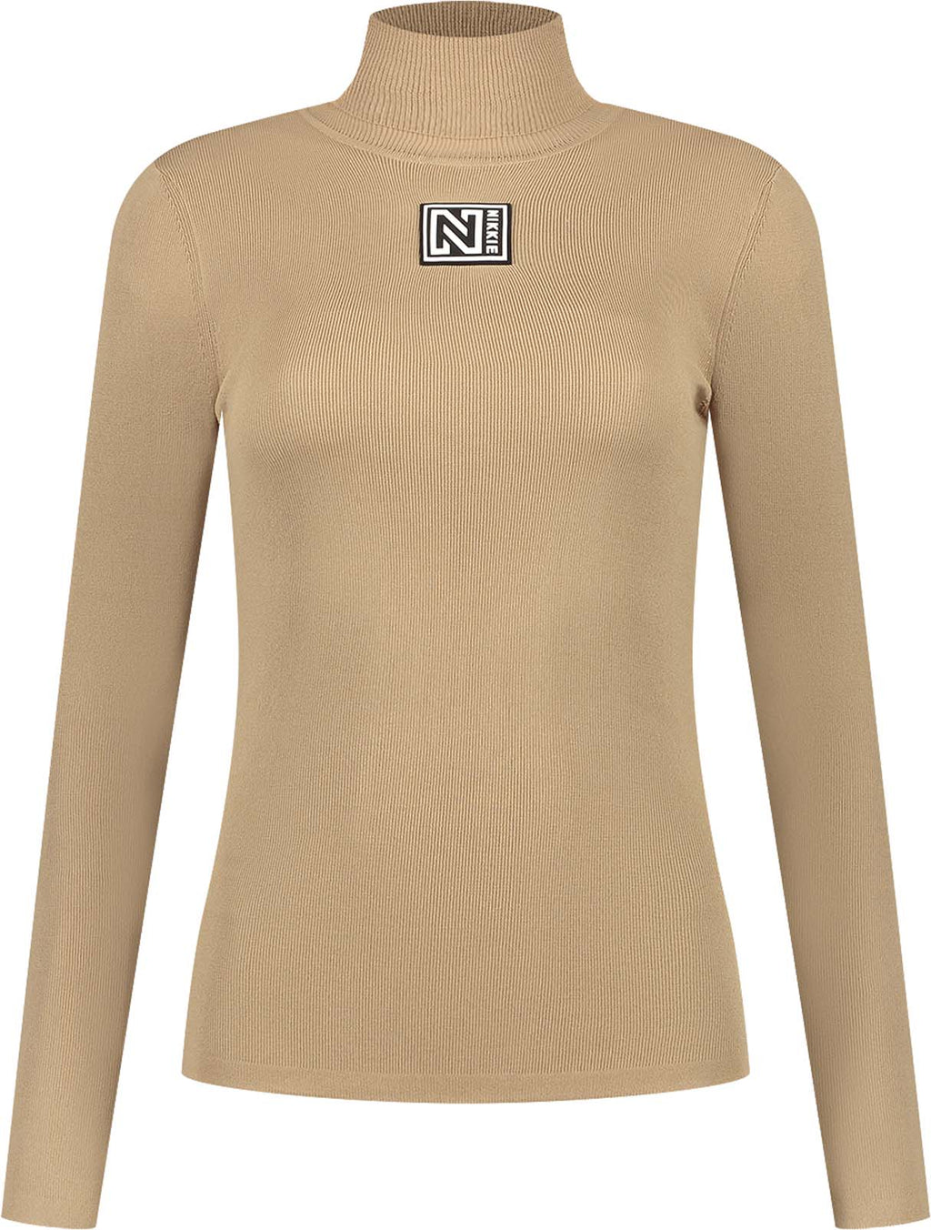 Jolie turtle neck skipully