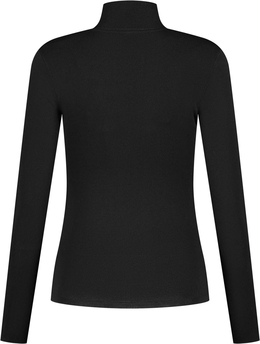 Jolie turtle neck skipully