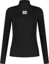 Jolie turtle neck skipully