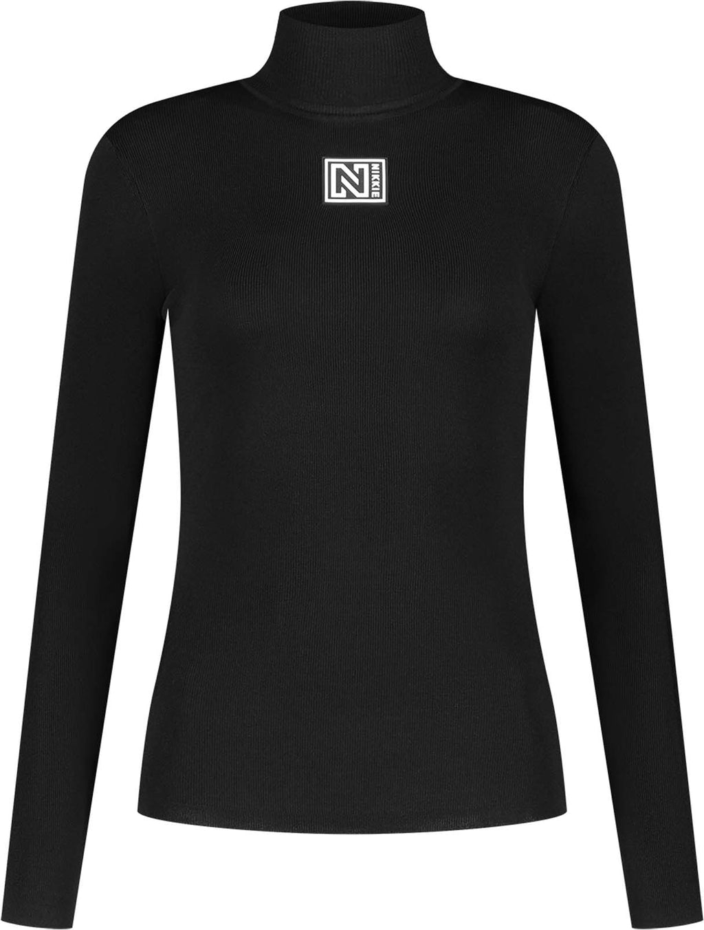 Jolie turtle neck skipully