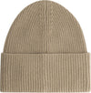 Round Patch beanie