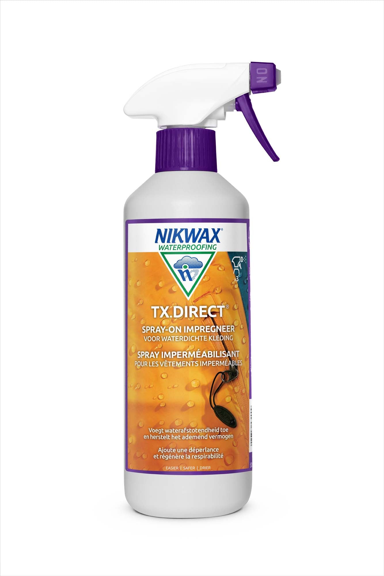 TX Direct spray-on 300ml