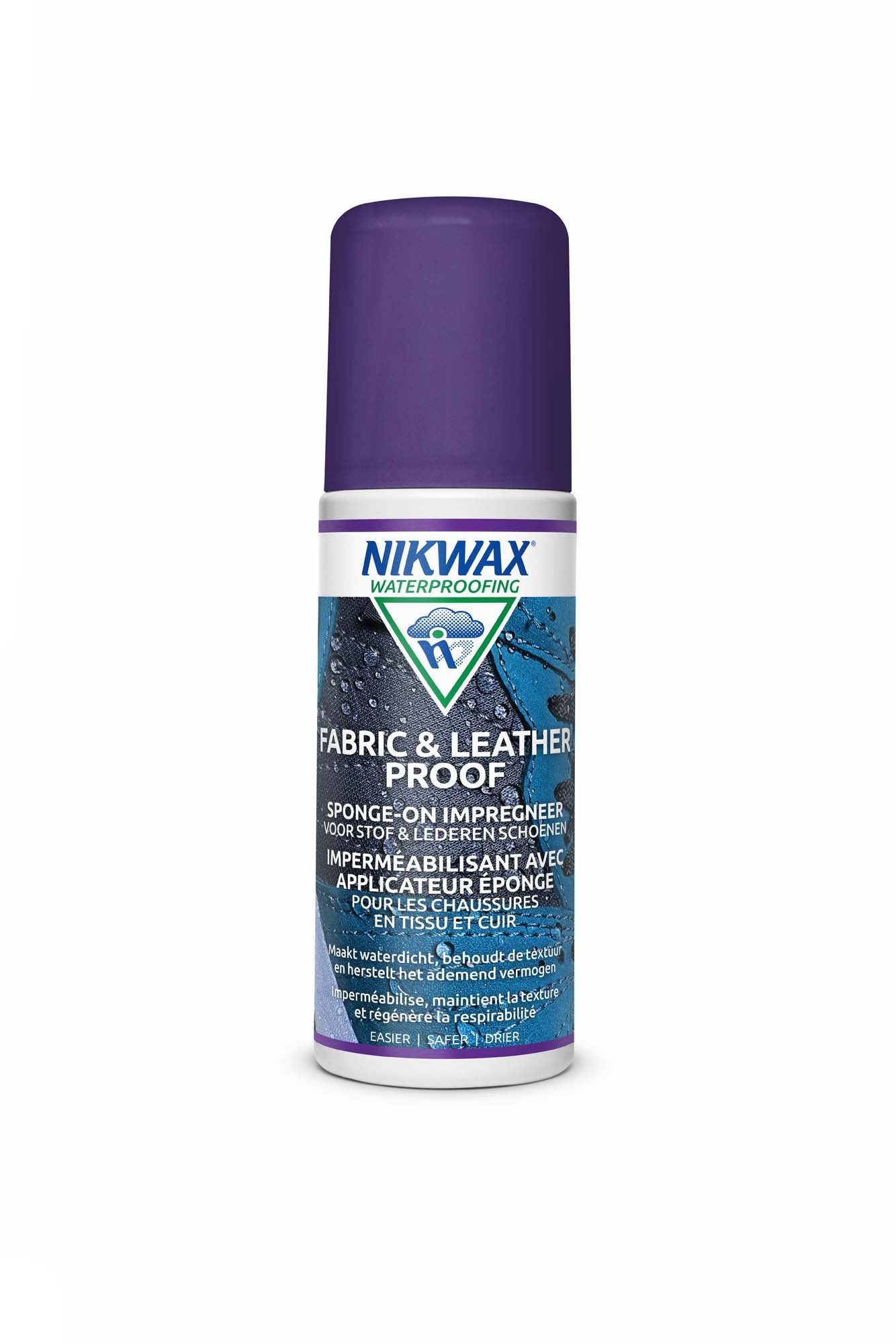 Fabric & Leather Proof™ 125 ml