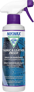 Fabric & Leather Proof™ spray 300 ml