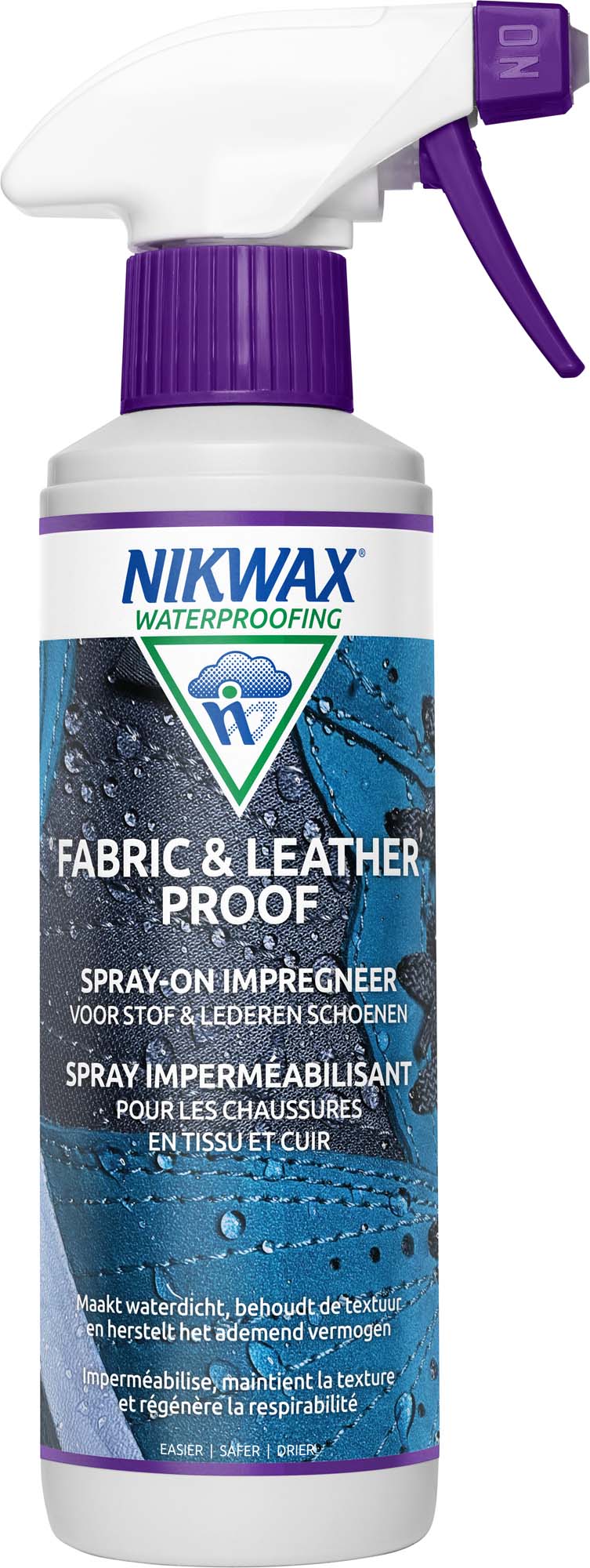 Fabric & Leather Proof™ spray 300 ml