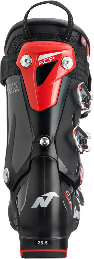 The Cruise 120 skischoenen