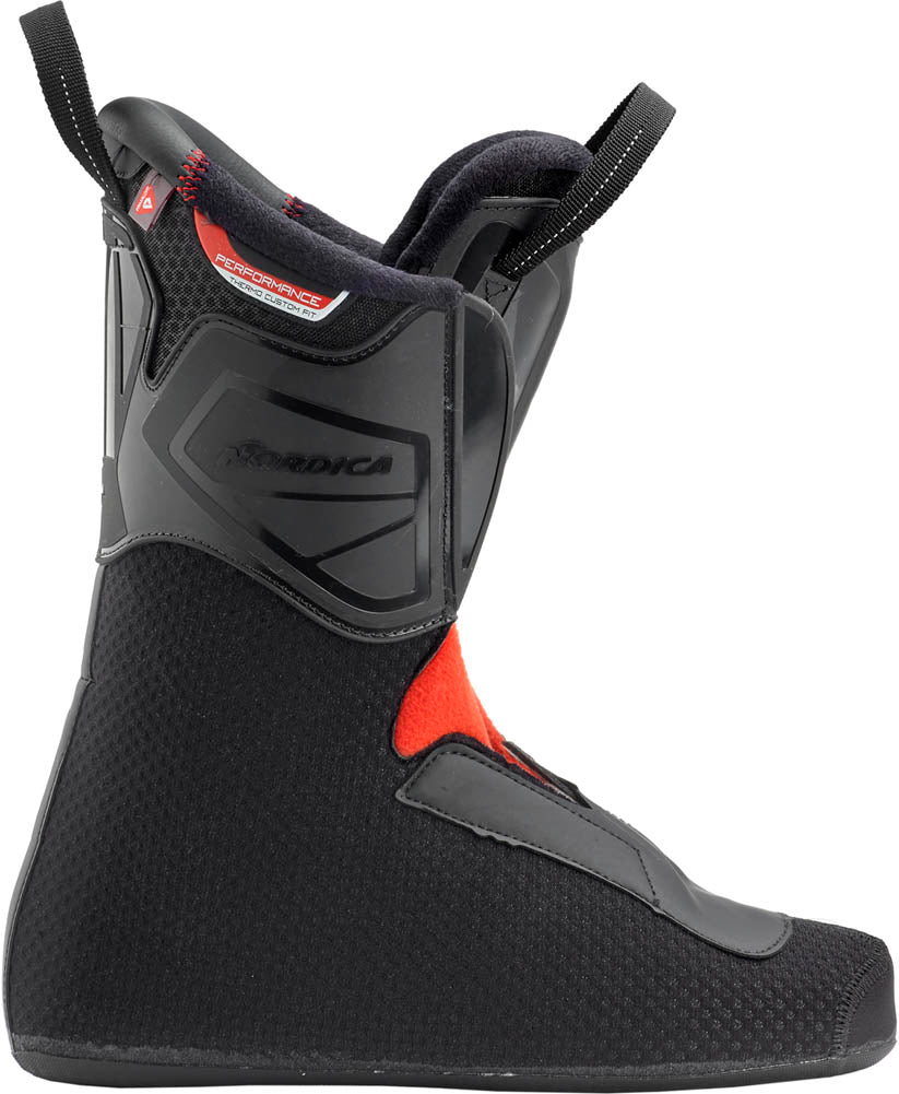 The Cruise 120 skischoenen