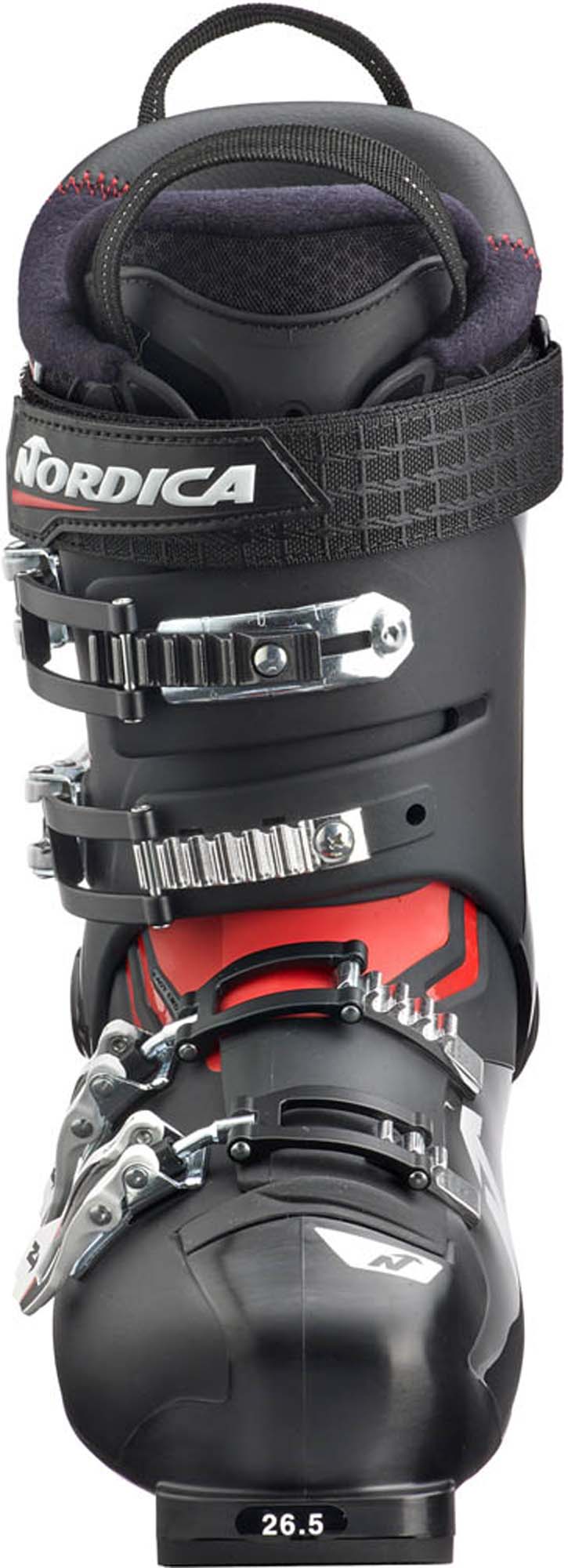 The Cruise 120 skischoenen