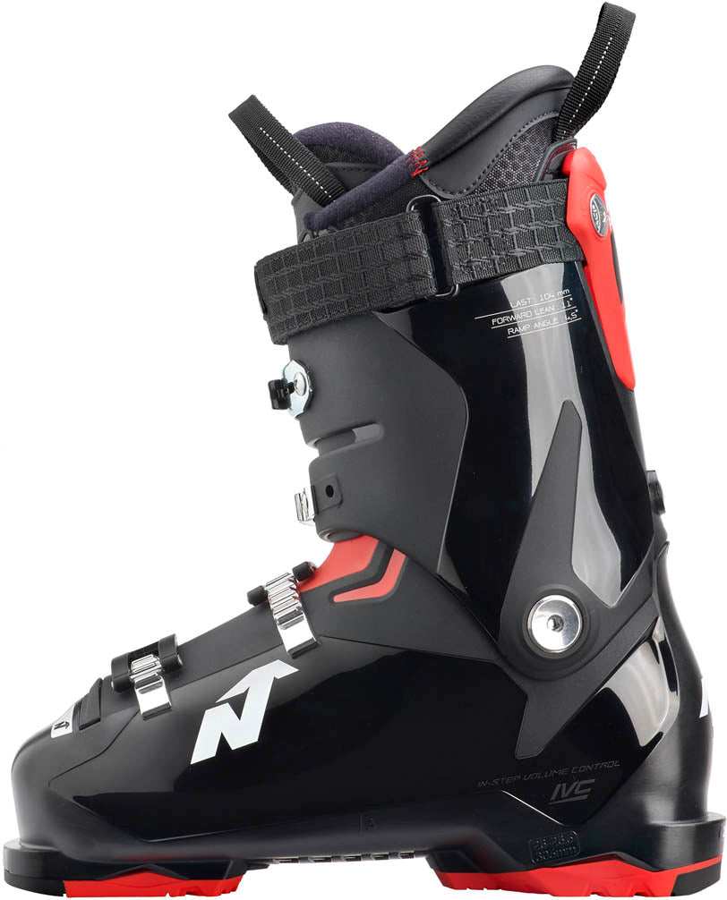 The Cruise 120 skischoenen