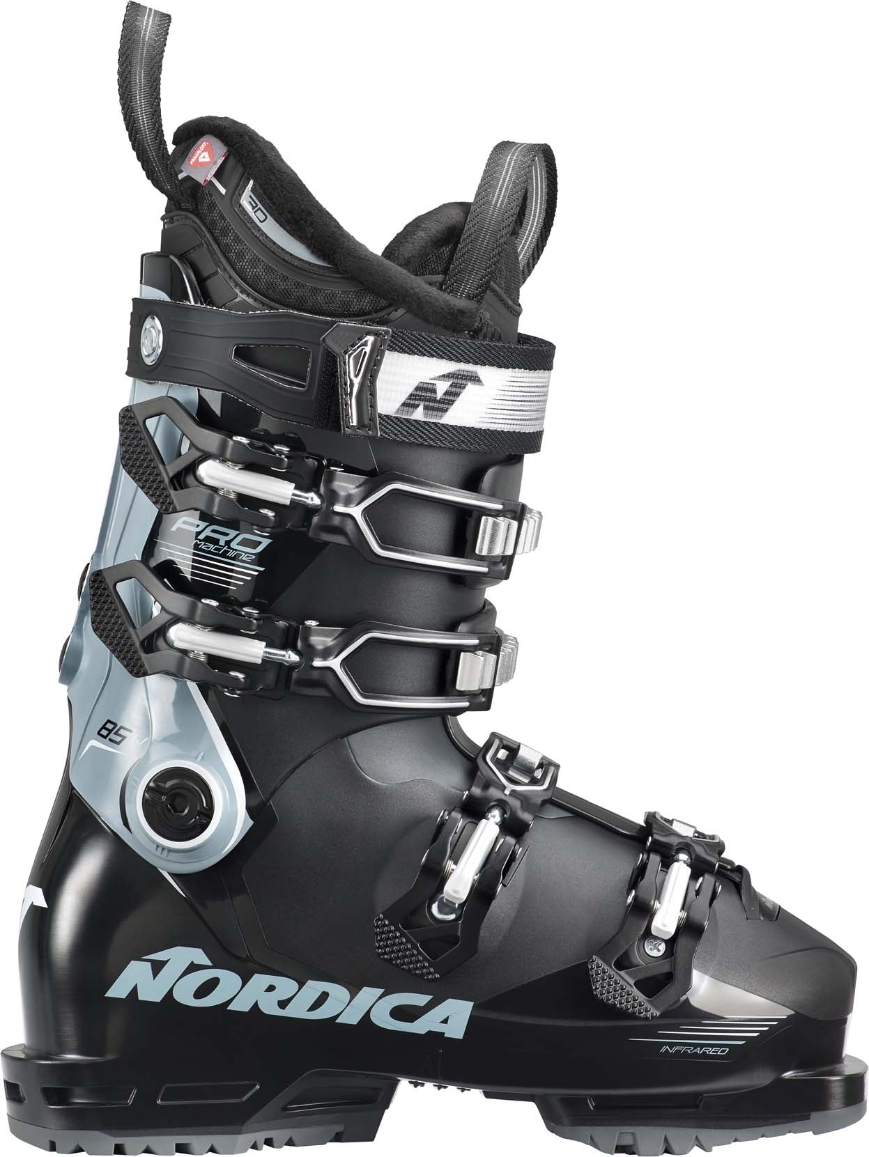 Pro Machine 85 skischoenen