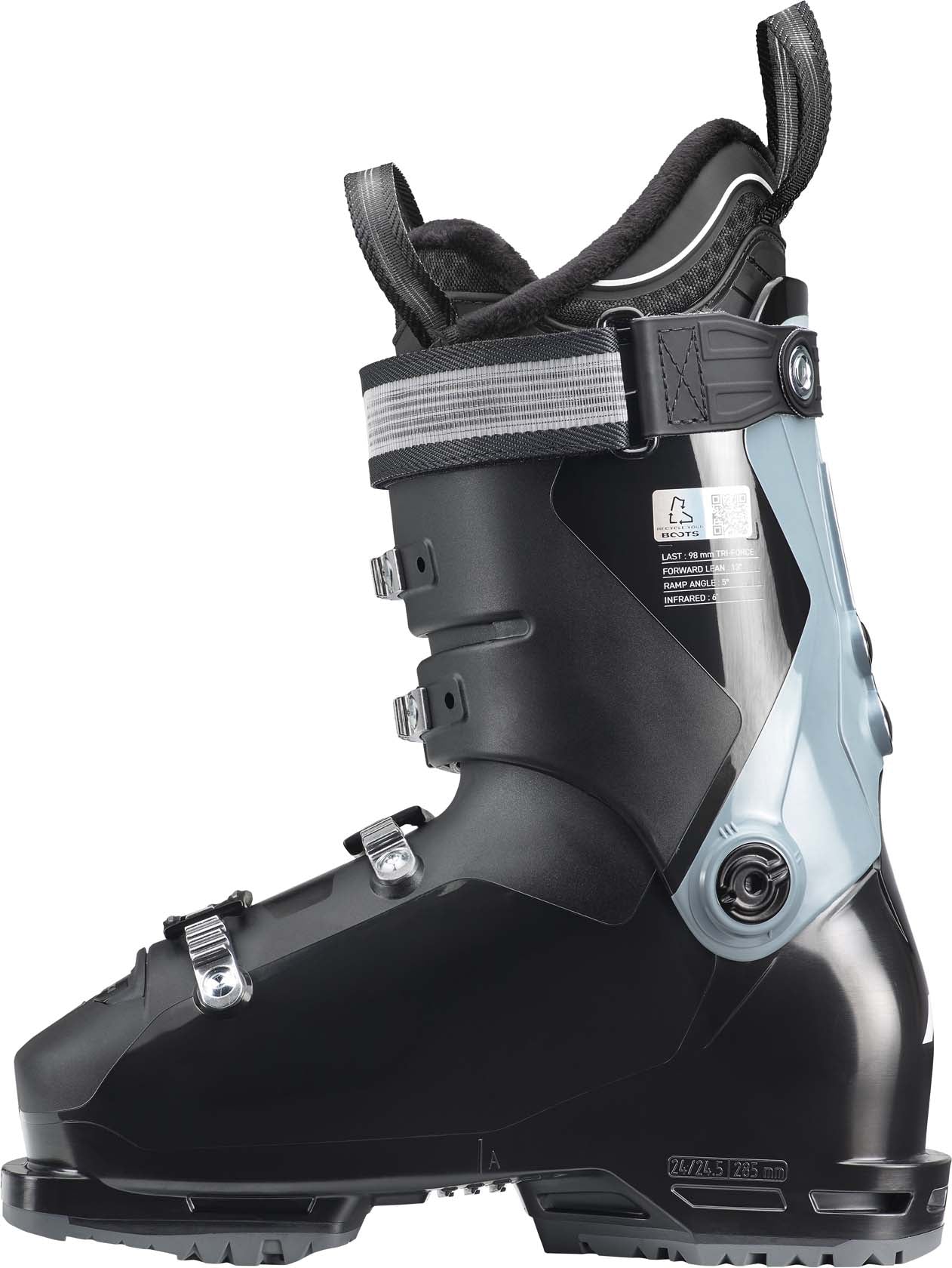 Pro Machine 85 skischoenen