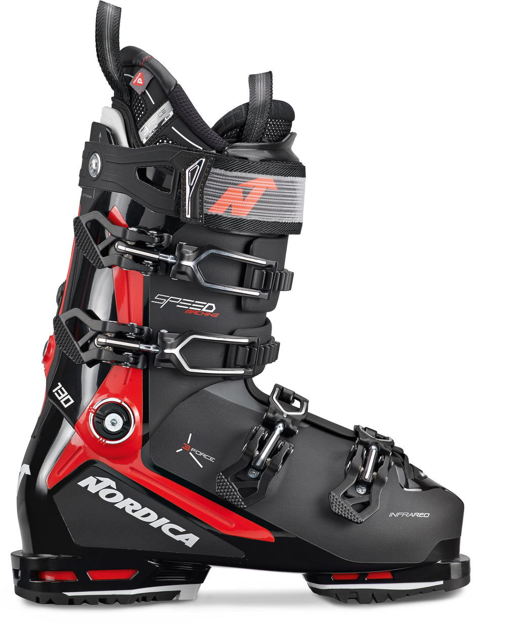 Speedmachine 3 130 GW skischoenen