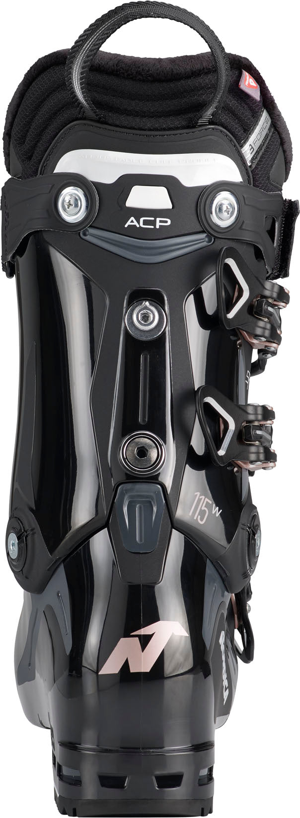 Speedmachine 3 115 skischoenen