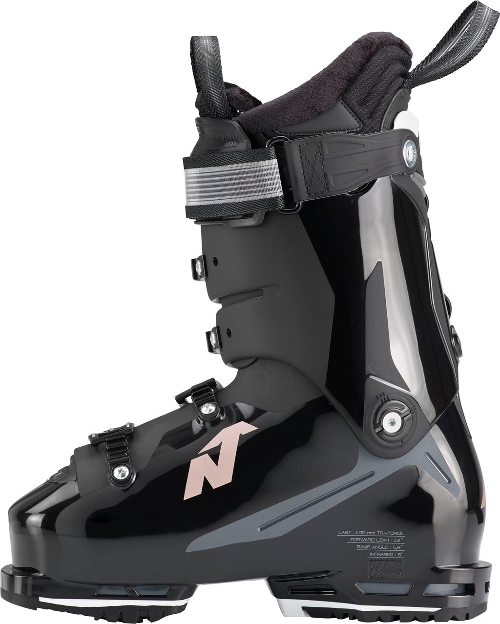 Speedmachine 3 115 skischoenen