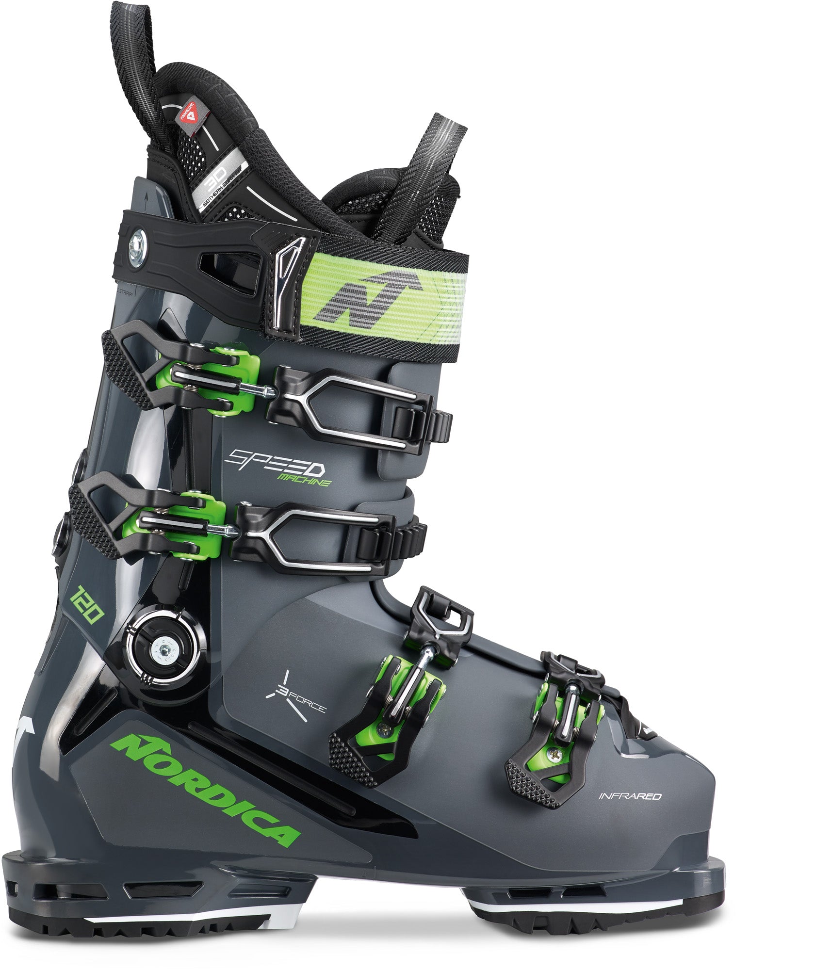 Speedmachine 3 120 GW skischoenen