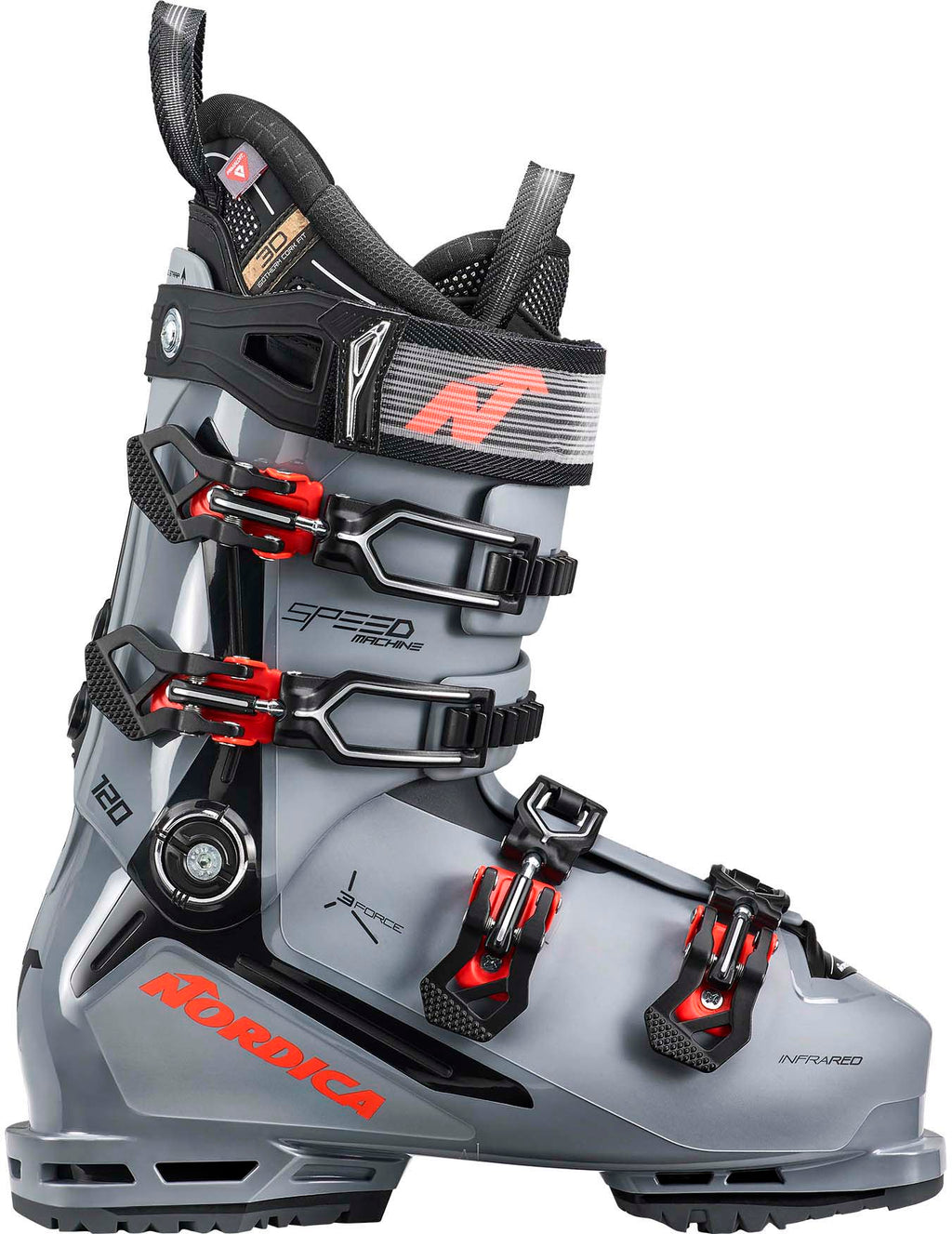 Speedmachine 3 120 GW skischoenen